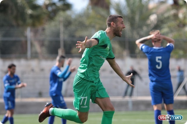 אקסברד חוגג (מוחמד סרסור)